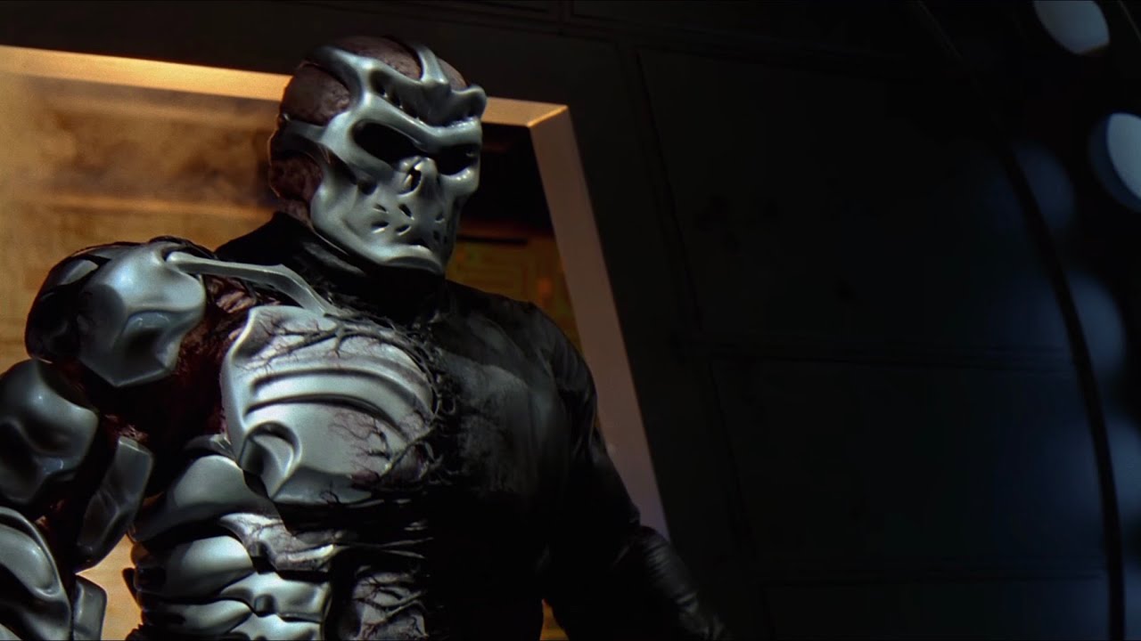 Uber Jason 4K Scene Pack (Jason X)