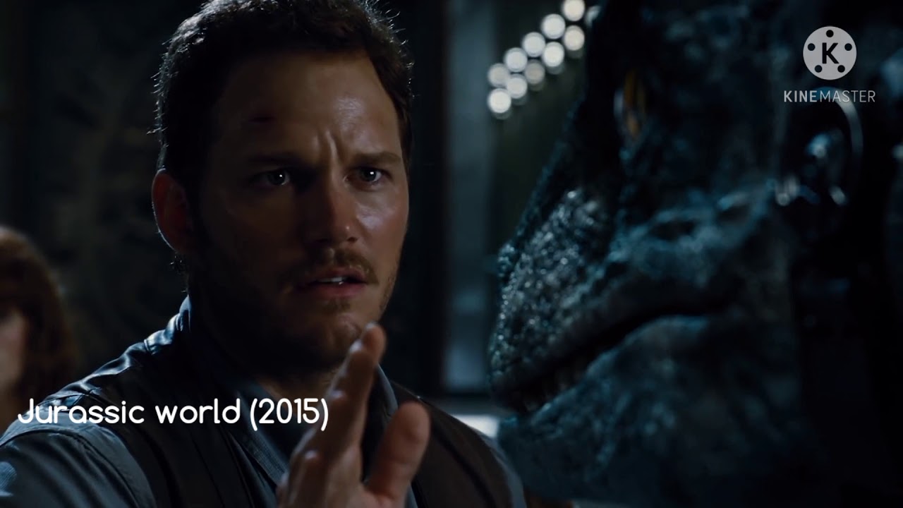EVOLUTION OF LEGENDARY ENTERTAINMENT SCI-FI AND FANTASY MOVIES  (2006-2021)