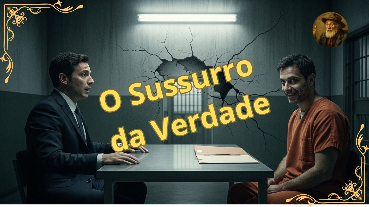 O Sussurro da Verdade