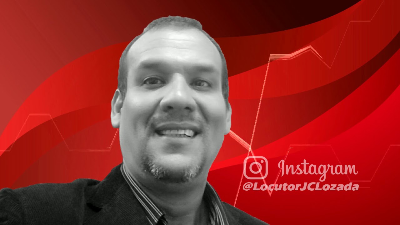 VOICE OVER TALENT / LOCUTOR DEMO VOICE OVER VENEZOLANO