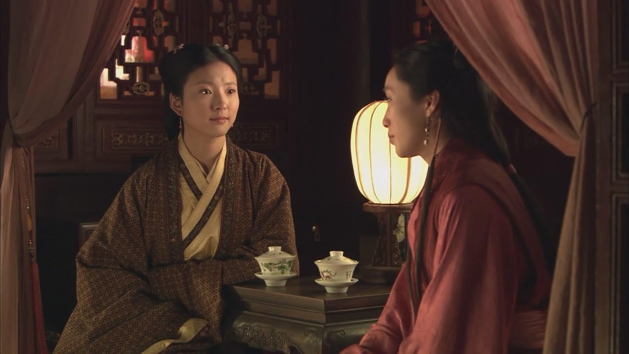 细读红楼梦【67】半部红楼梦就是一部奴隶史！详解荣国府的奴隶制度！