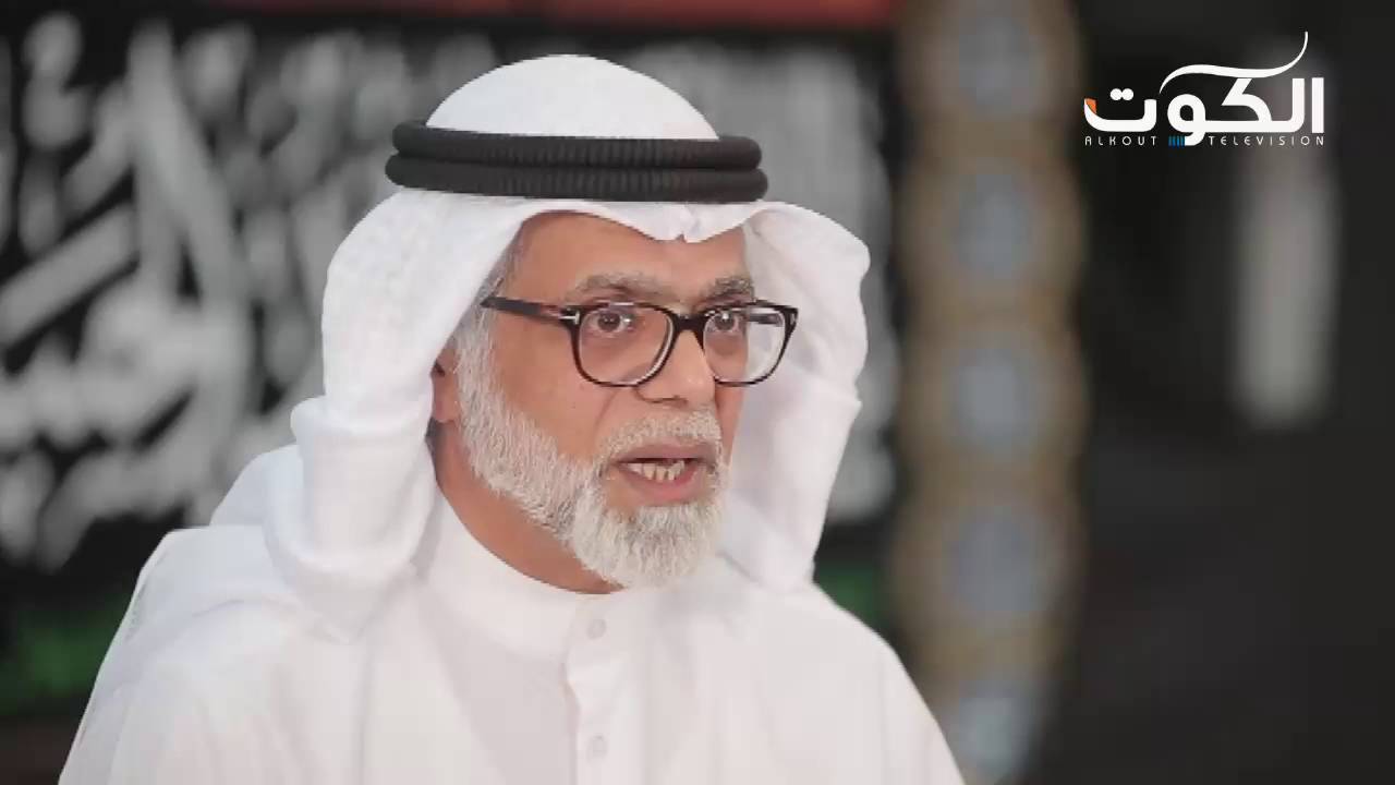 برنامج منابر الكويت - الحسينية المحمدية - ح3
