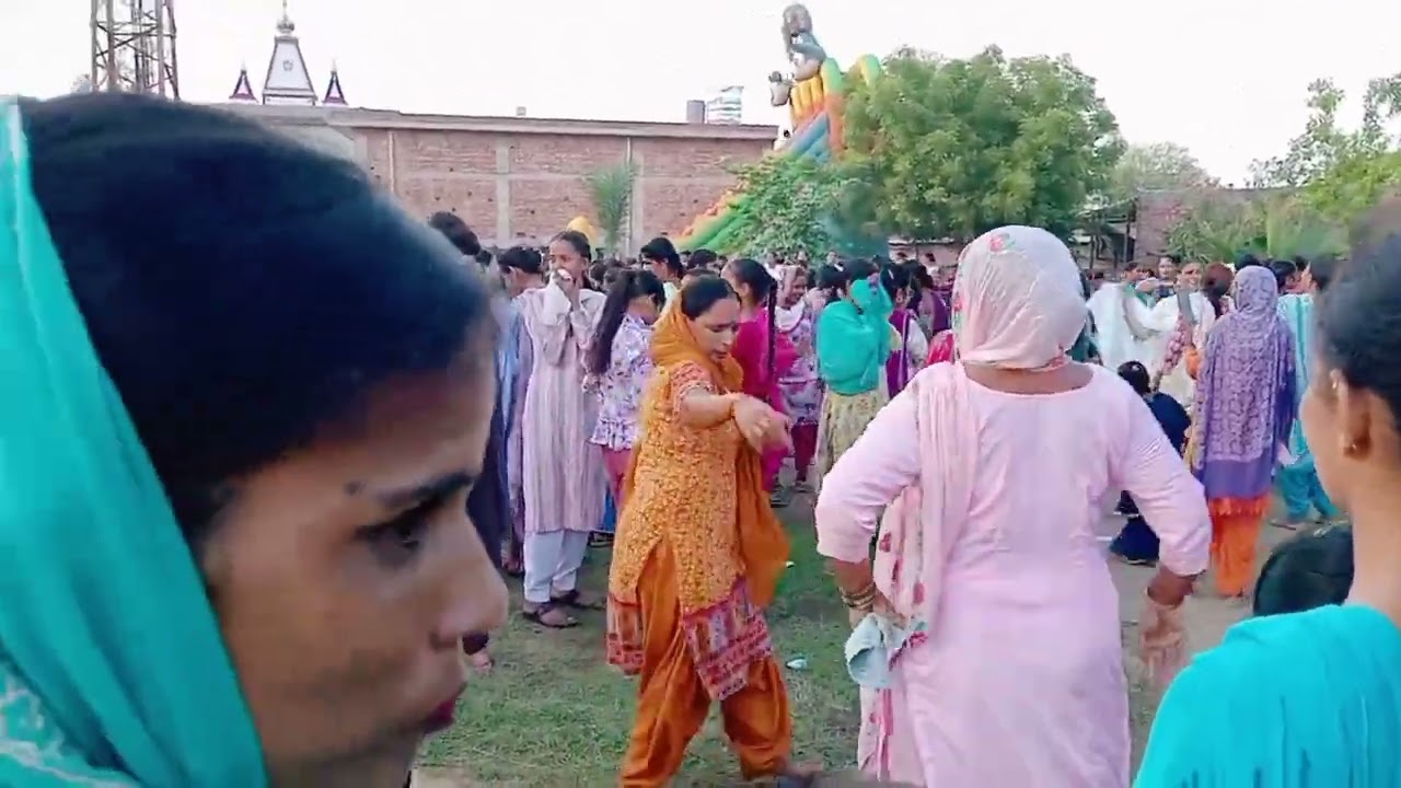 Mela teeyan da#budhlada#25july2025