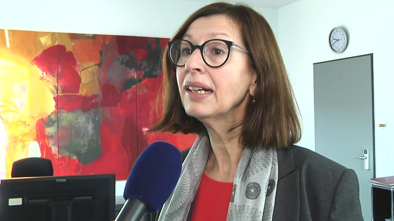 Wohnungsbauprojekte 2020
