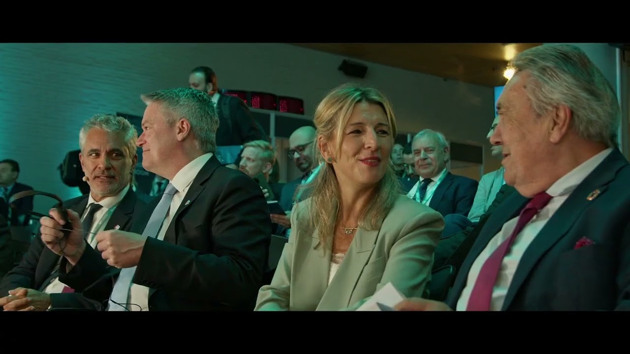 Summary video - Global Deal Forum 2022