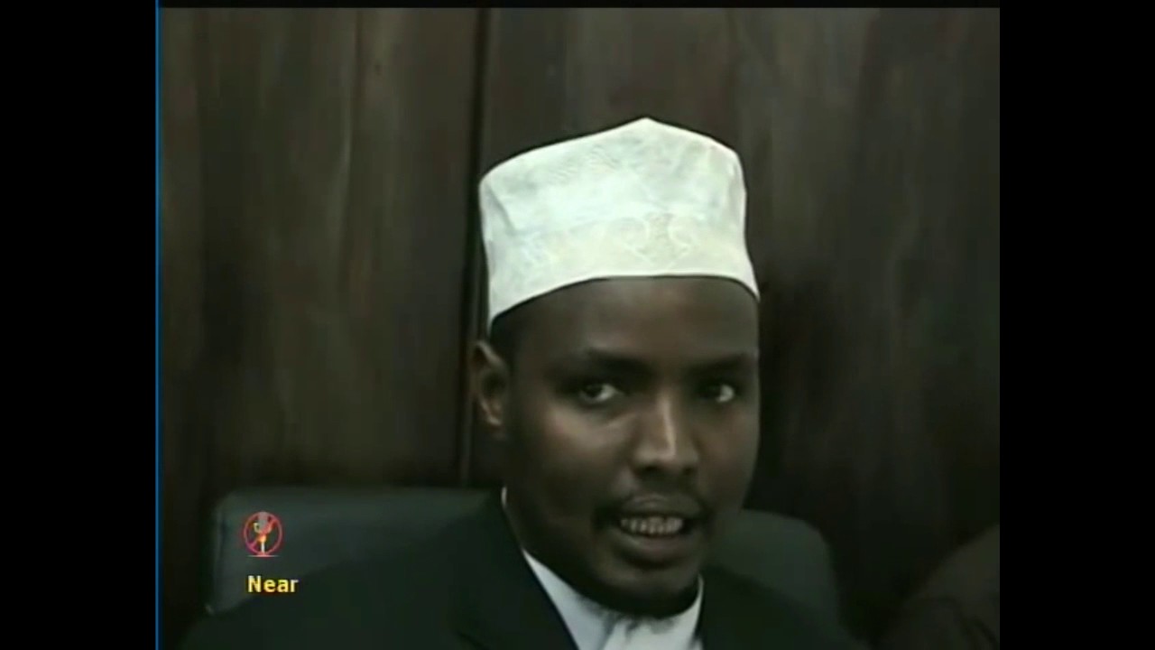 Qiso Cajiib Ah oo Ikhlaaska Ku Saabsan ~ Sh Xassaan Xuseen Xafidahullah.