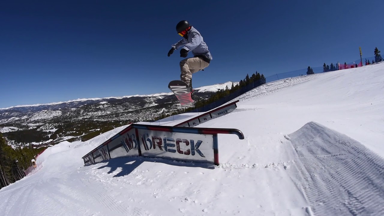 RYAN WACHENDORFER FULL PART 2016