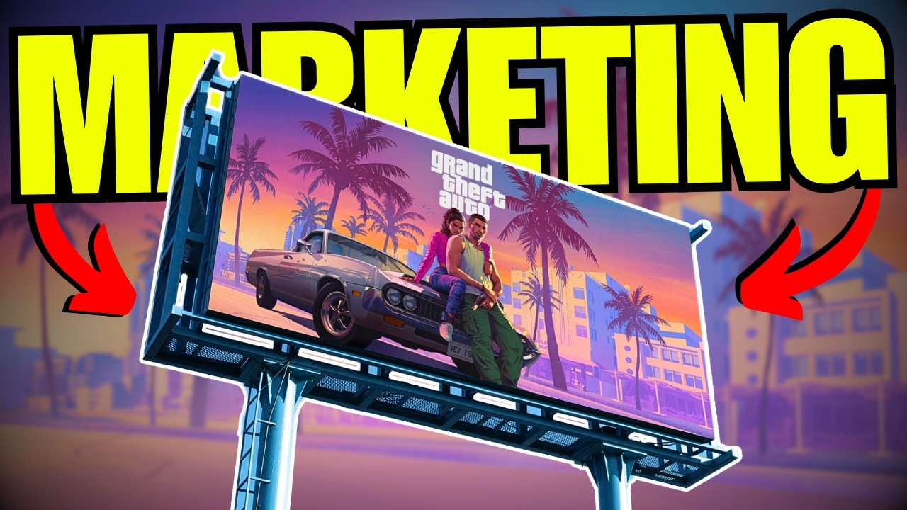 Šílená Cena GTA 6 Potvrzena?