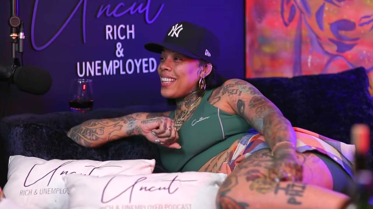 Date Night w/ DJ Che'mack, Sex Addiction, Narcissist Men & Disloyal Men
