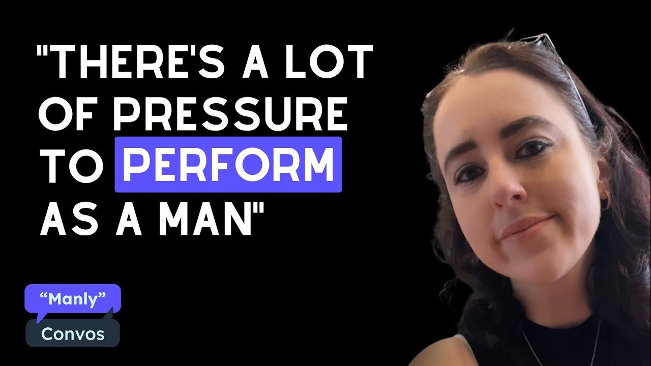 The Norm is Not Always Normal: Kicking Societal Roles to the Curb with Layla Harding