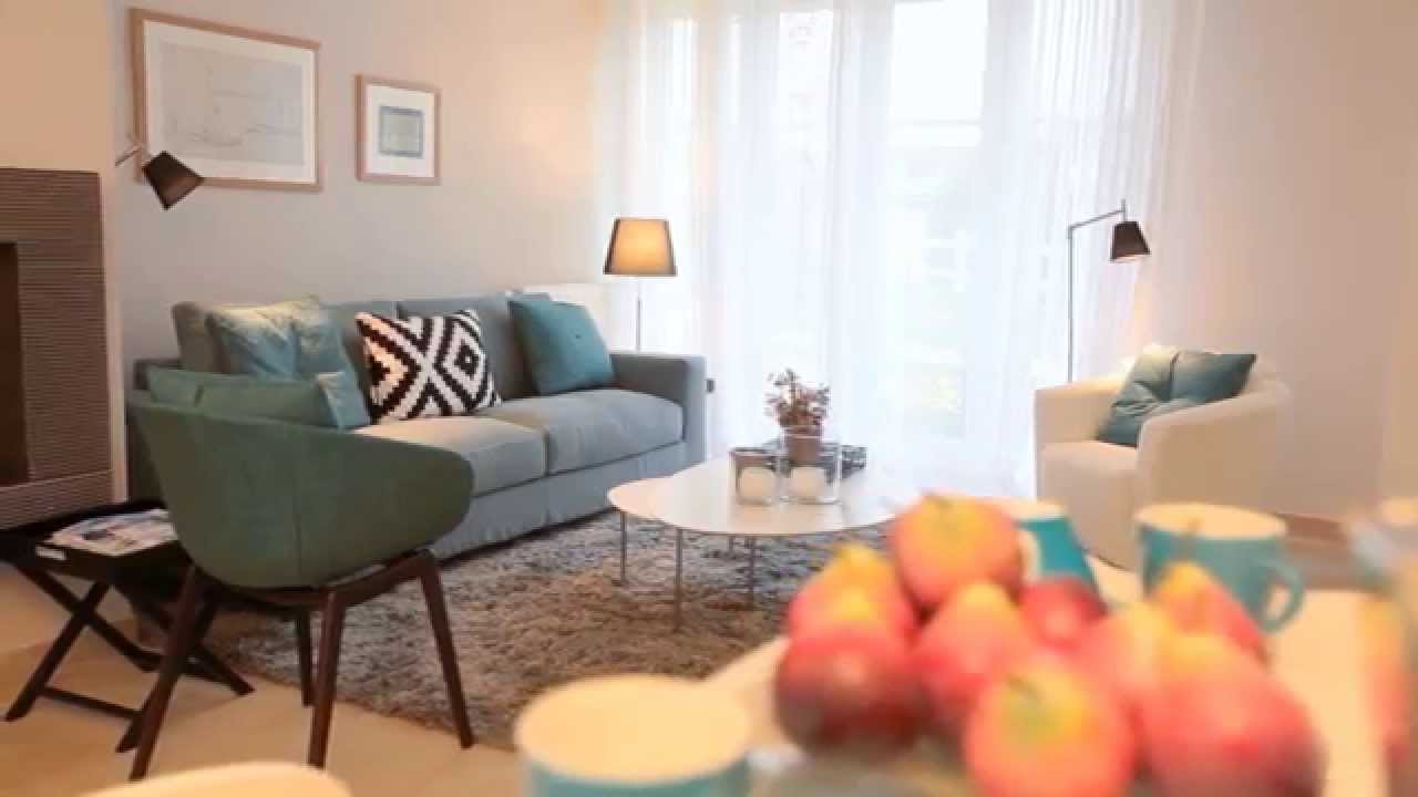 LE PERRAY EN YVELINES (78) - La fôret Verte - maison décorée