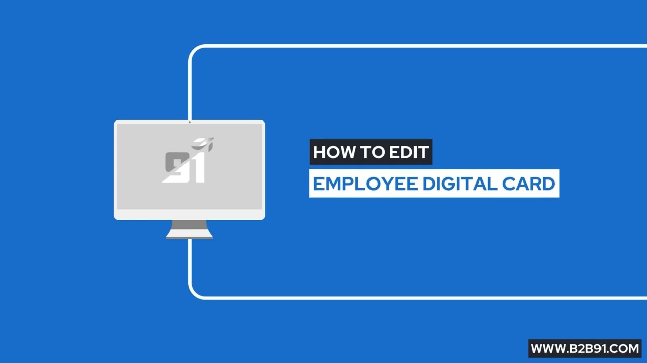 How to Edit 