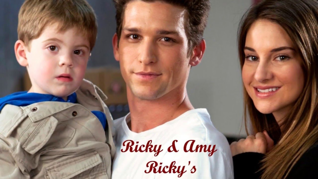 Amy & Ricky