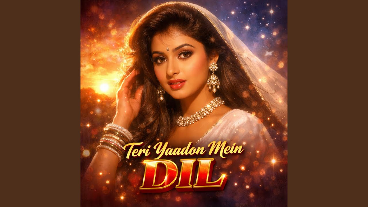 Teri Yaadon Mein Dil