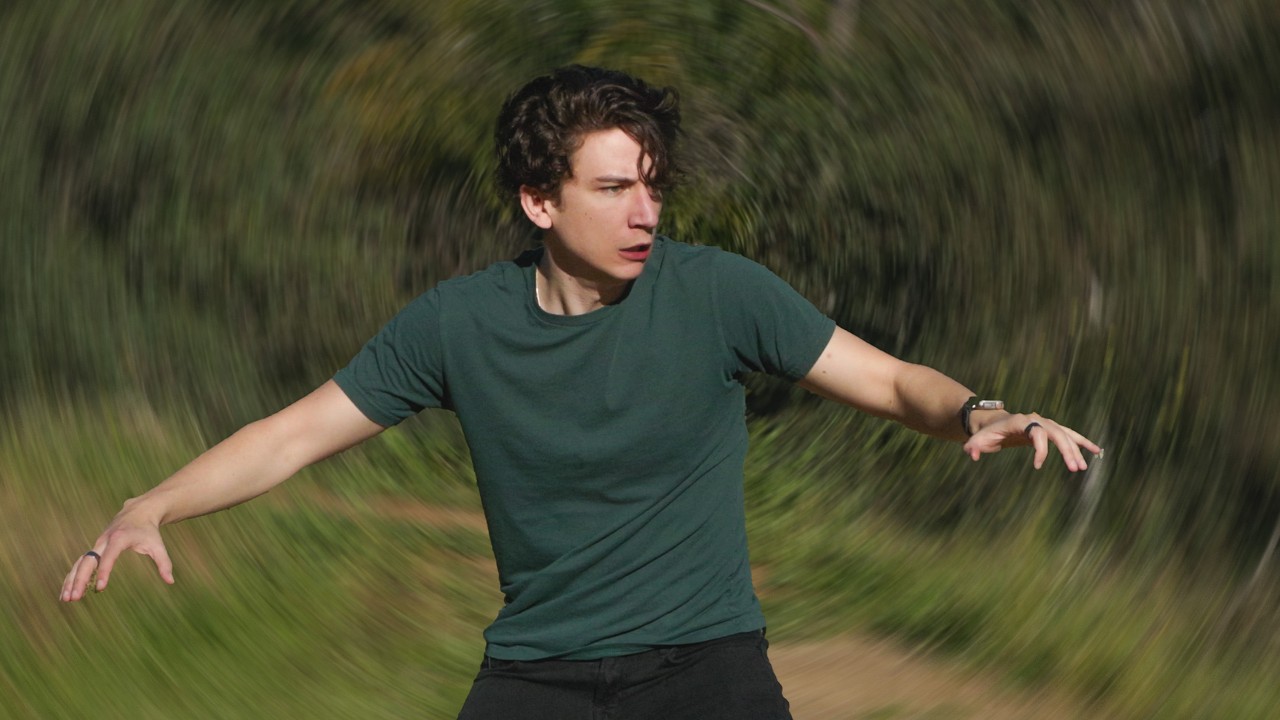 Trying to do ANYTHING with ADHD