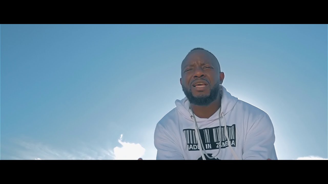 Drifta Trek ft F Jay - Nisekelela (official video)