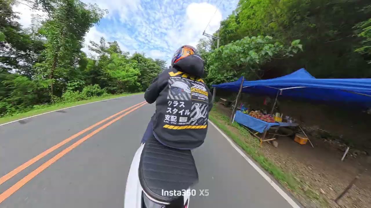 Vespa Racing Pilipinas