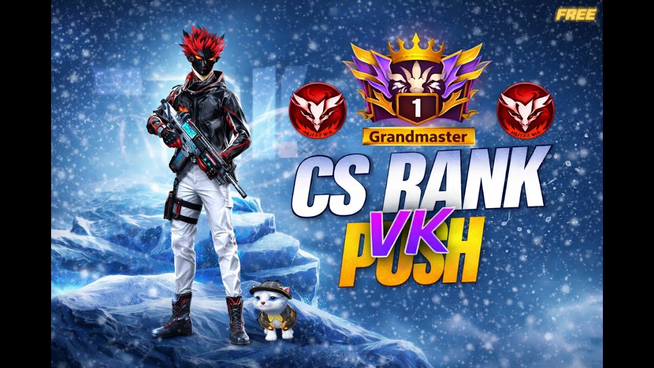Free Fire Tamil Live 🔥 Solo vs Squad | Mass Clutch