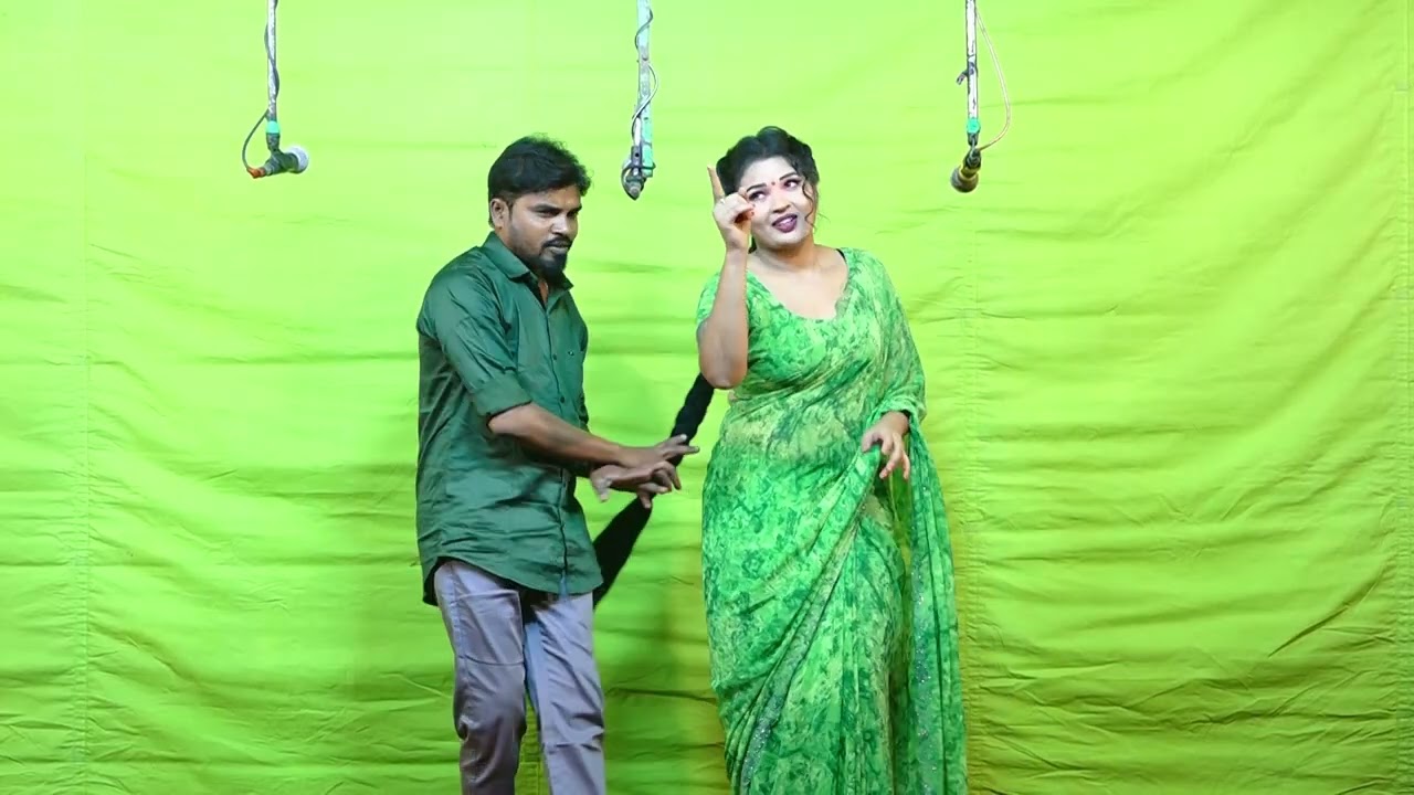 Chittigumma padave Konijedu Drama song