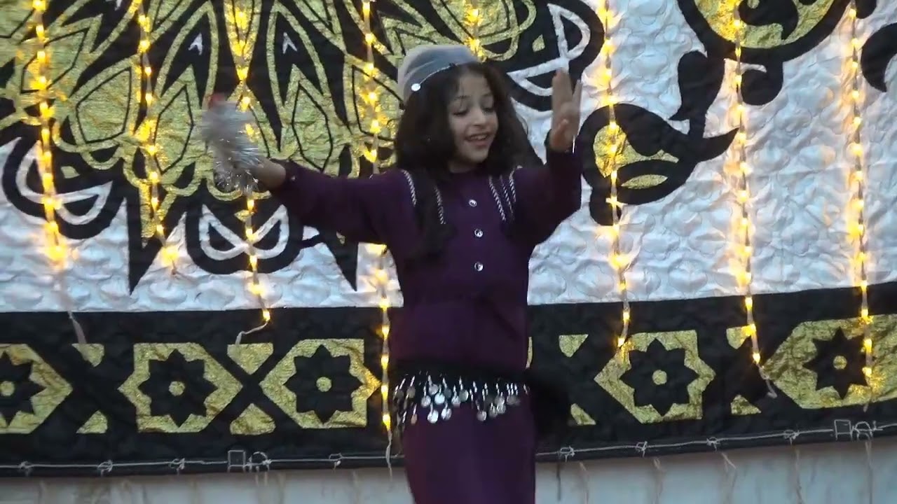 مدارس أبو يوسف الخاصة - حفل تكريم اوائل ومتفوين الشهادة الإعدادية عام 2022 - الاستعراض البدوي