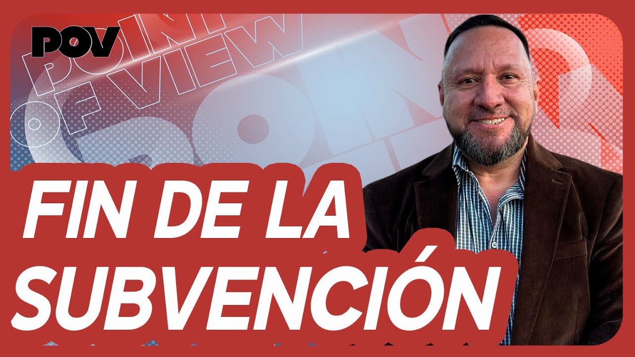 CLAVES PARA COMPRENDER EL DECRETO QUE PONE FIN A LA SUBVENCIÓN AL COMBUSTIBLE