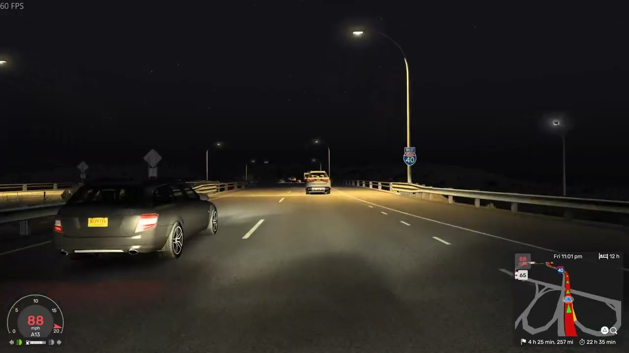 American Truck Simulator