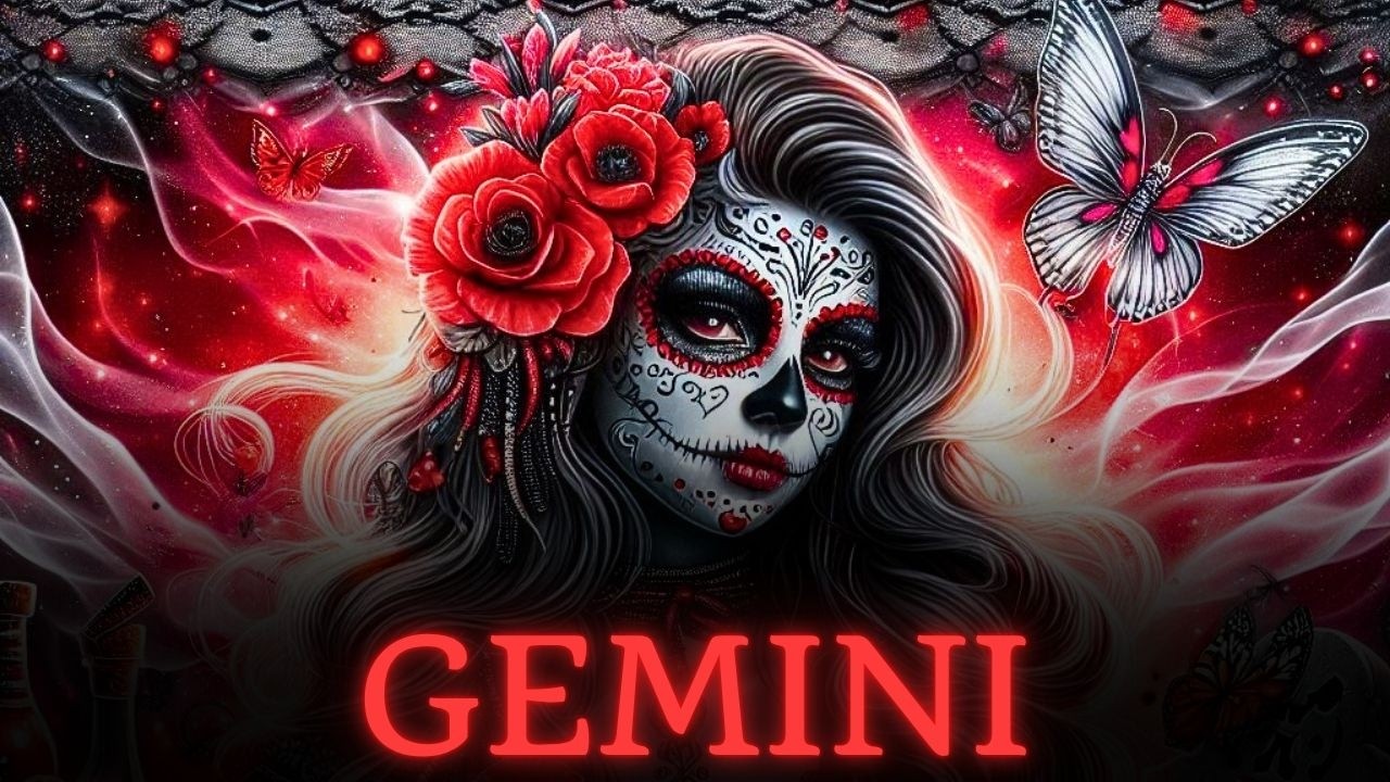 GEMINI THIS IS THE WITCH ‼️ SHE IS FROM YOUR FAMILY OR A NEIGHBOR 😱 MARCH 2026 TAROT LOVE READING