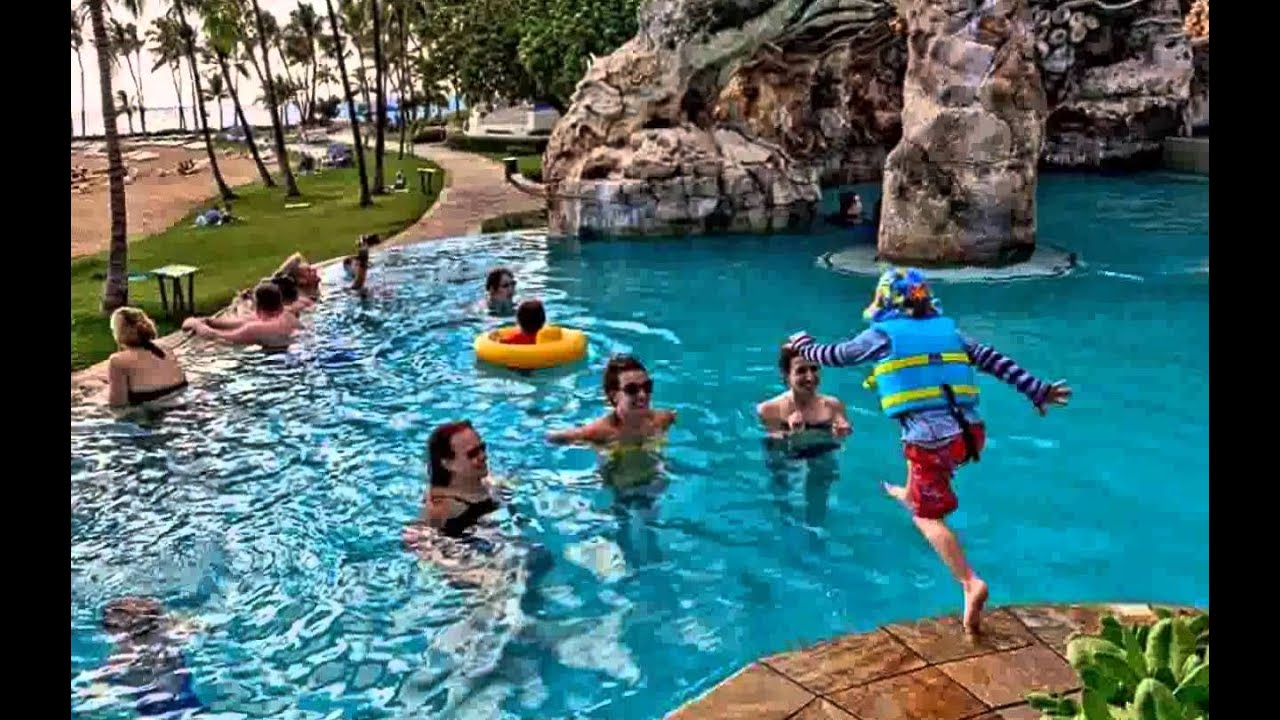 Pacific Fantasy Resort Hawaii -- Kauai   Hotel Pictures