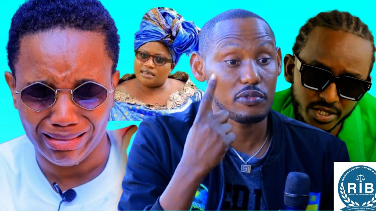 SUPA MANAGER yarakaye🔥ibyo YAGO yakoreye i BUGANDE byanteye UBWOBA😭azanye izumugabo wa PST MUTESI💔