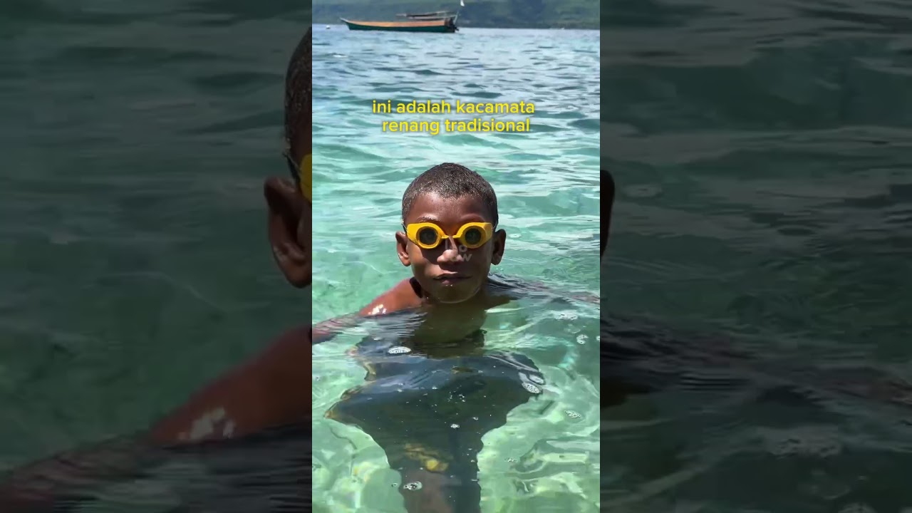 Perangkap Ikan BUBU Asli Tradisional Alor NTT🇮🇩 Diletakkan di Dasar Laut TANPA Alat Bantu😱⁉️