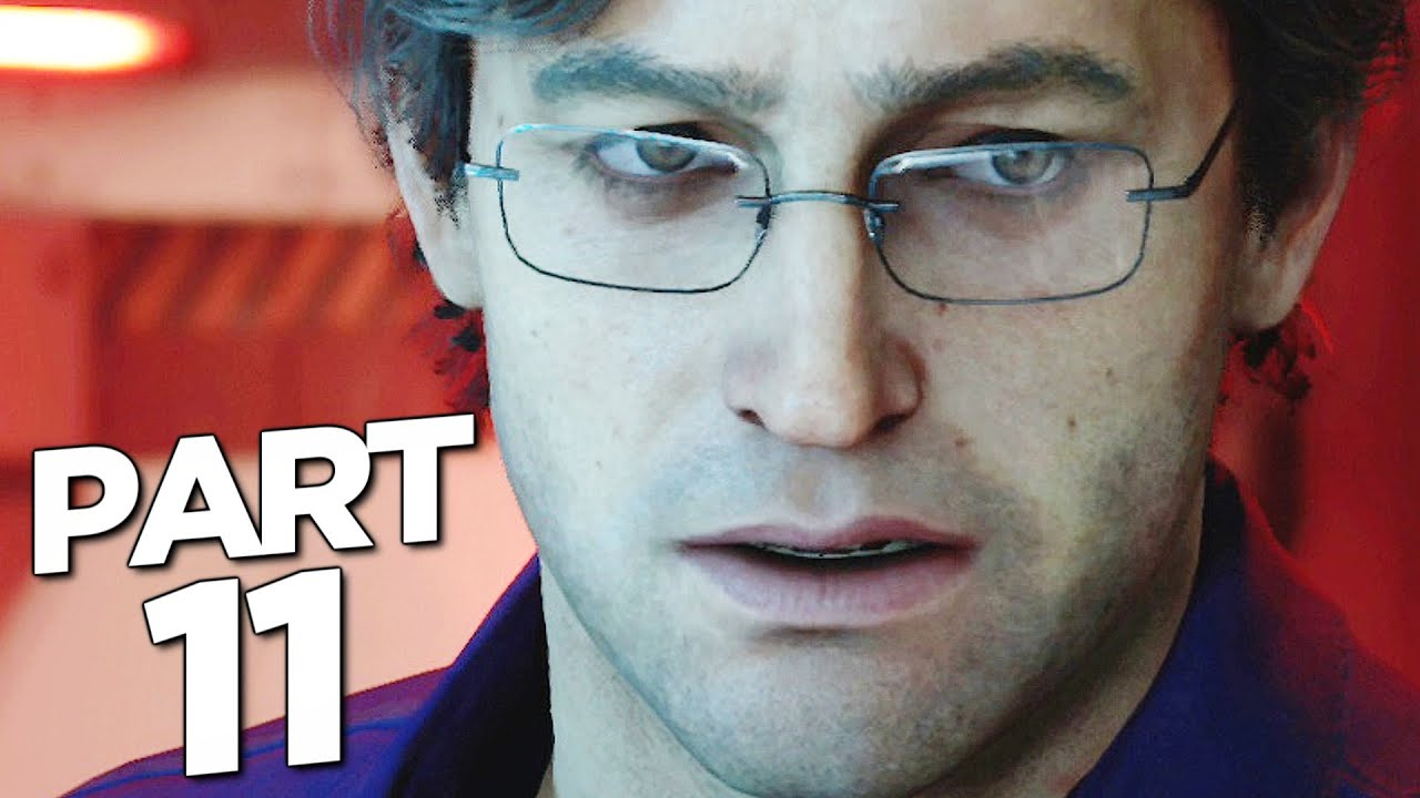 MARVEL'S AVENGERS Walkthrough Gameplay Part 11 - BRUCE BANNER (2020 FULL GAME)