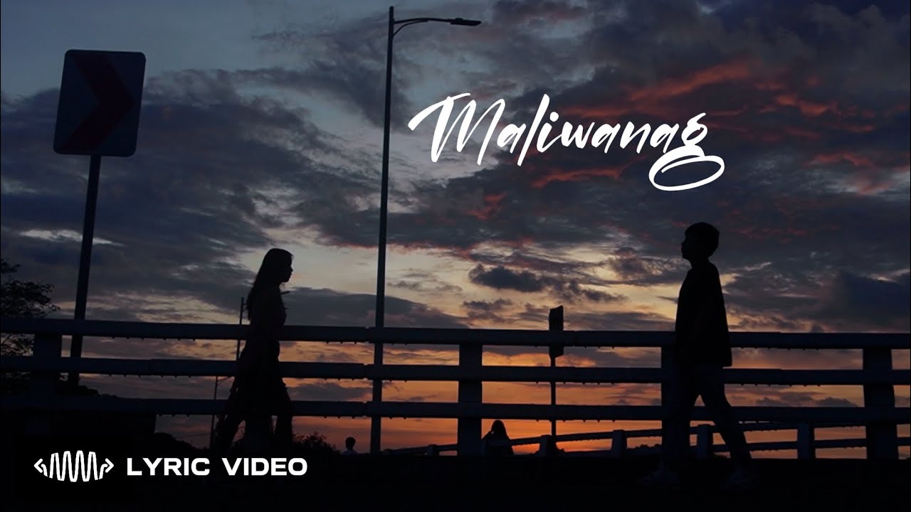 GCkeyy - Maliwanag (Official Lyric Video)