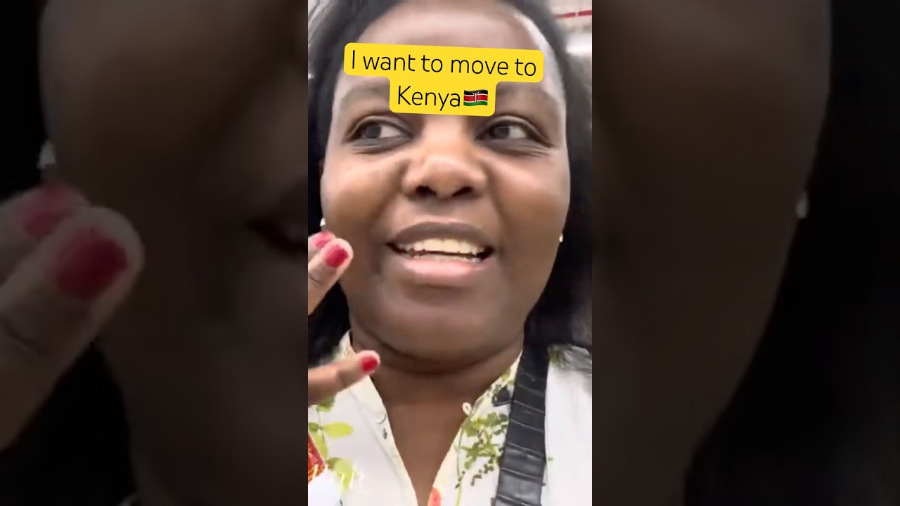 Relocating to Kenya, Africa #nairobi #kenya #travel #africa #relocation