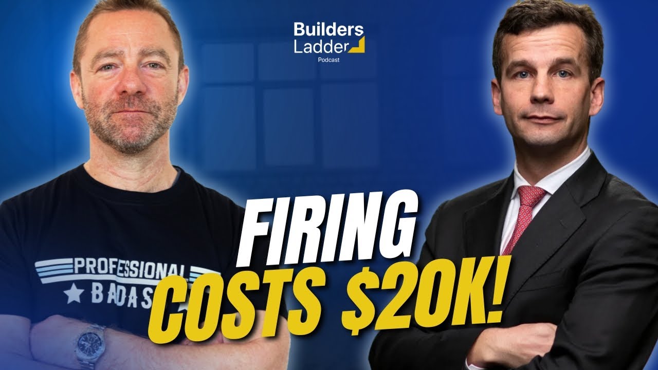 What the Acting Prime Minister of New Zealand say about “Bad Employees” - David Seymour