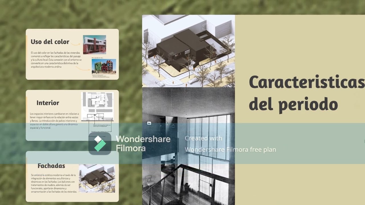 MEMORIA DE NUESTRA AMERICA Geocultura Andina (EPISODIO 1)