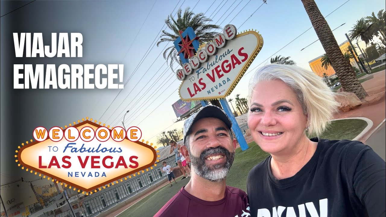 PROGRAMAÇÃO GRATUITA EM LAS VEGAS E DIVERSÃO GARANTIDA!
