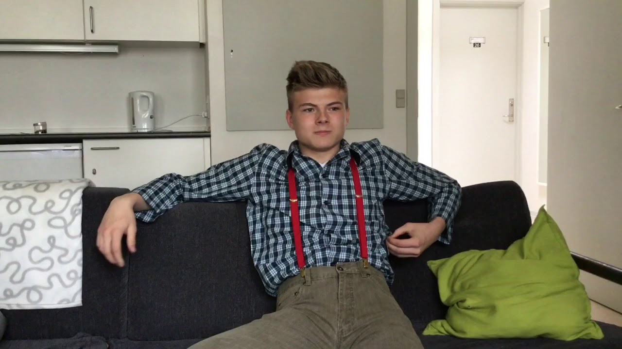 Landmand søger kærlighed FFE