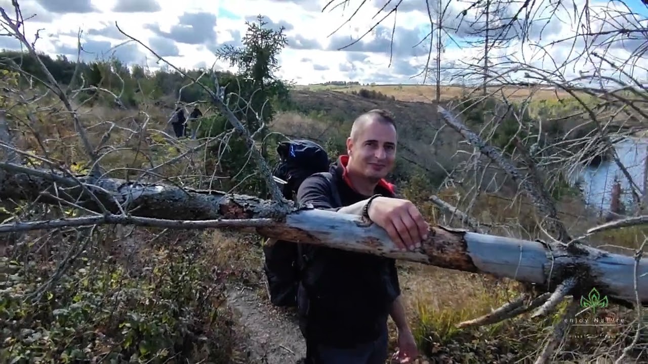 Vorsperre Rappbode #youtube #harzerwandernadel #outdoors #harz #wandern #outdoorlife #nature #life