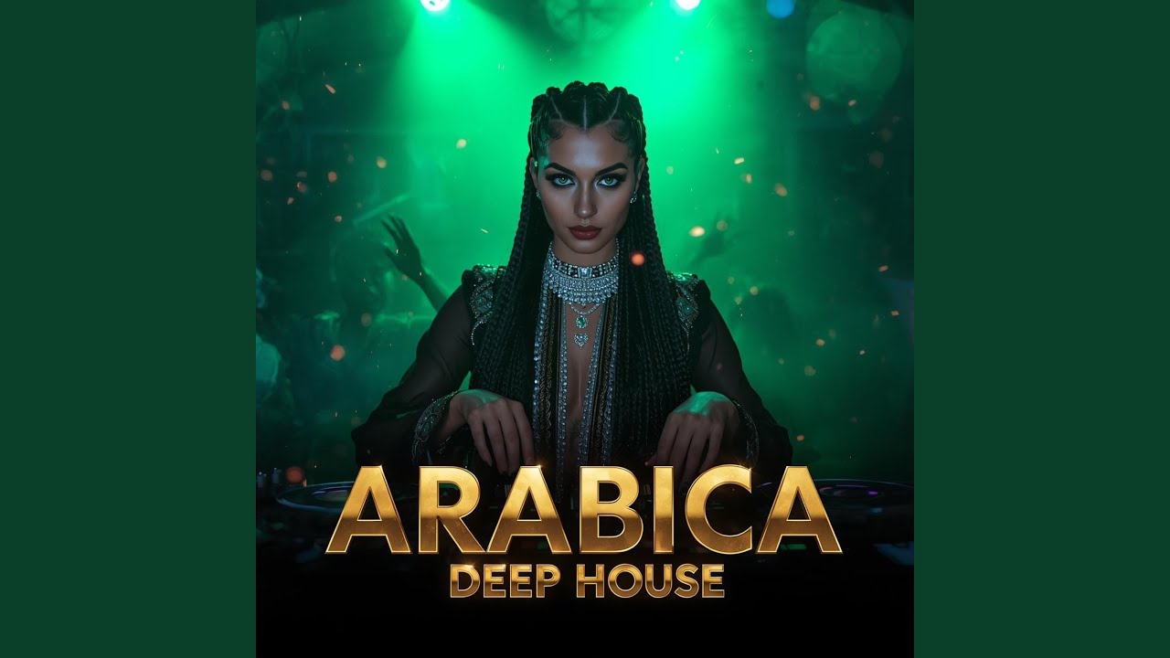 Arabica Deep House 2026 This Desert Queen Vibe Is Addictive | Going Viral