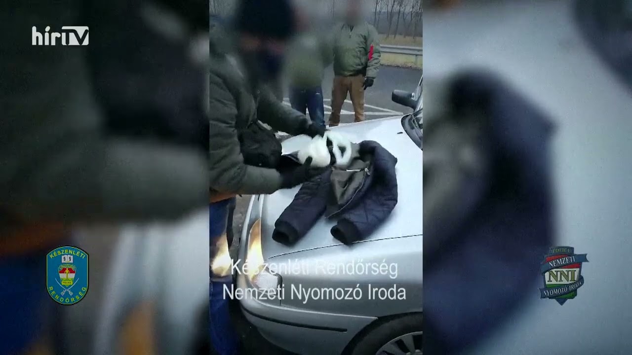 A kristálybirodalom vége - HÍR TV+