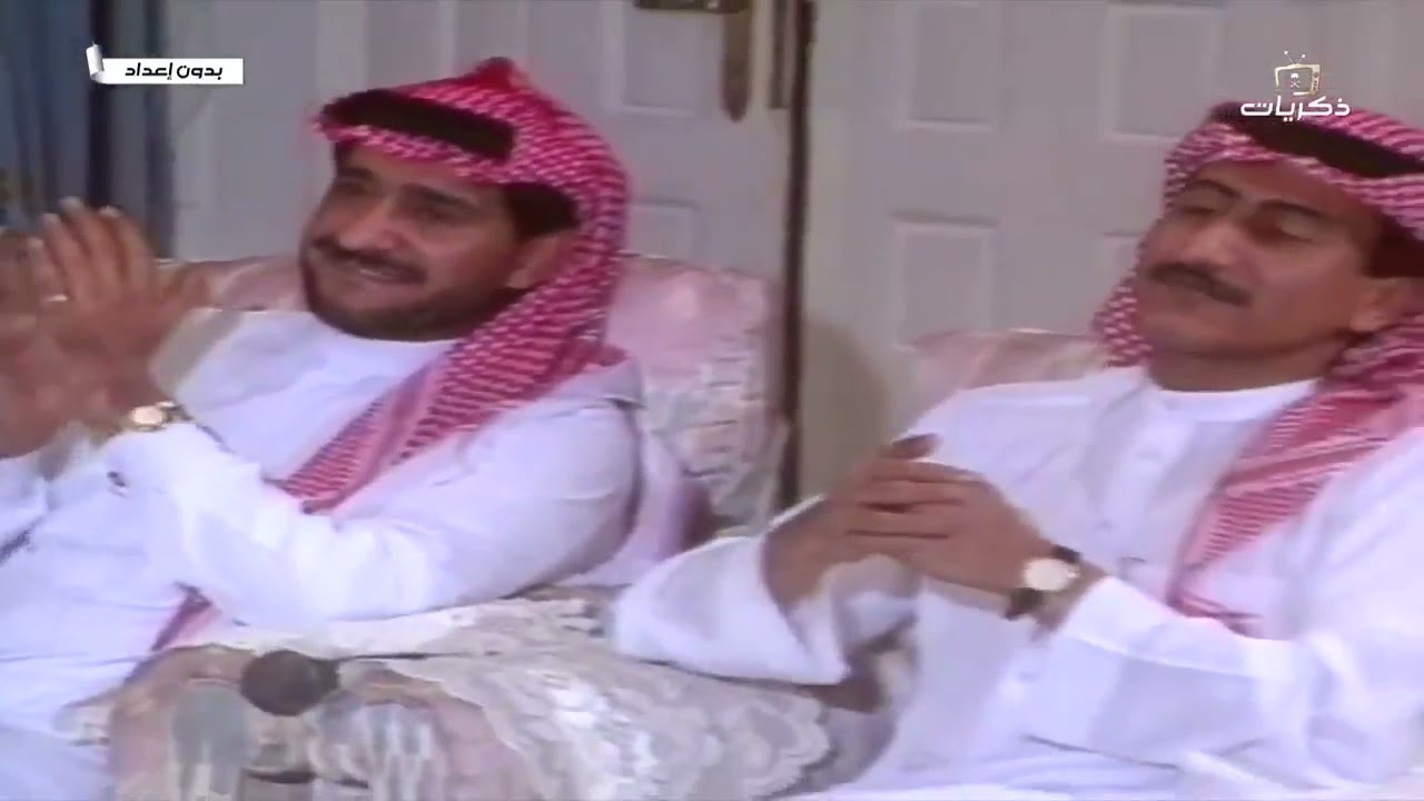 قالوا ترى الفنان عبادي الجوهر