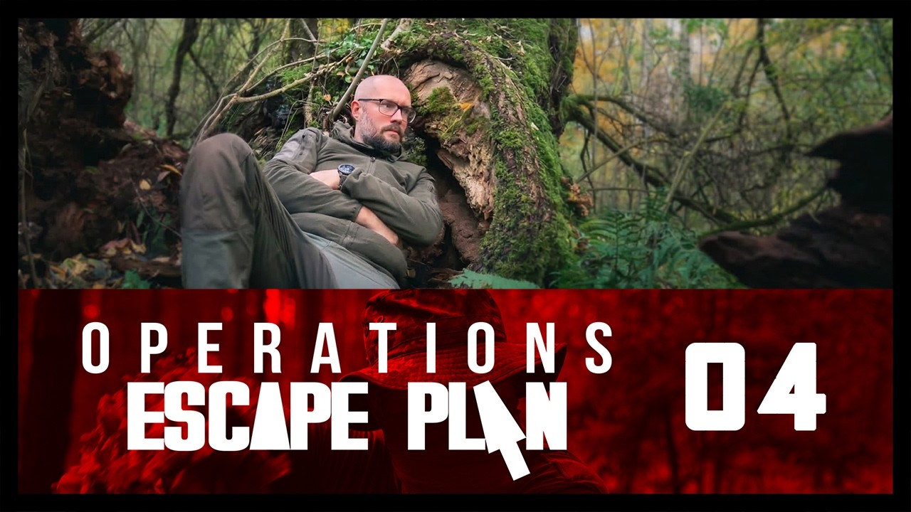 OPERATIONS: Escape Plan #01