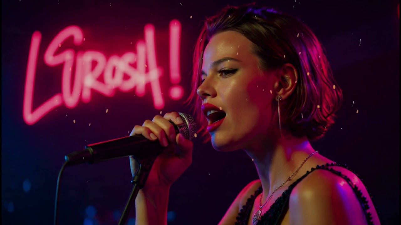 Wearing Your Name – A Breakup Song About Losing Yourself