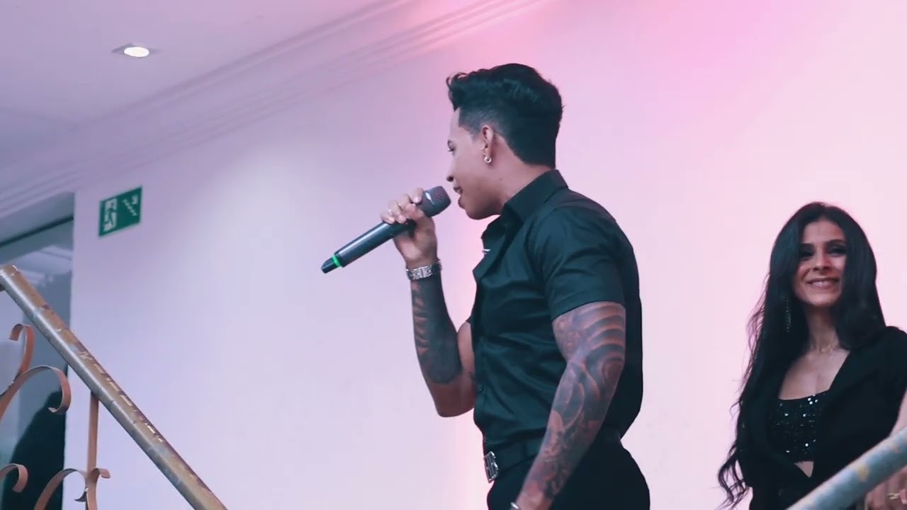 Banda Encantu´s,  Marcelo e Rayane - Sintonizados - Stop Aí (Live Ao vivo)