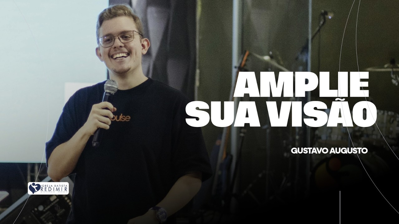 CULTO DE CELEBRAÇÃO | CULTO AO VIVO 17h00 - MINISTÉRIO REDIMIR