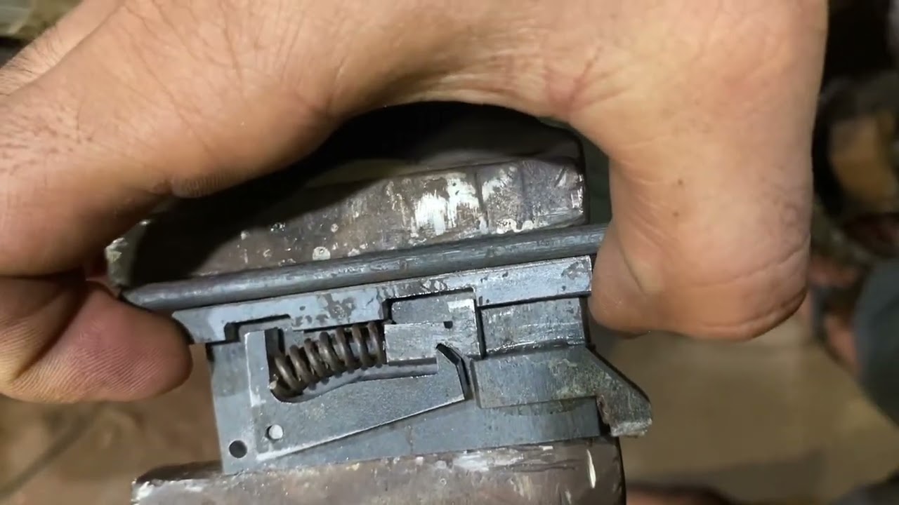 Sistema de extrator automático e simples