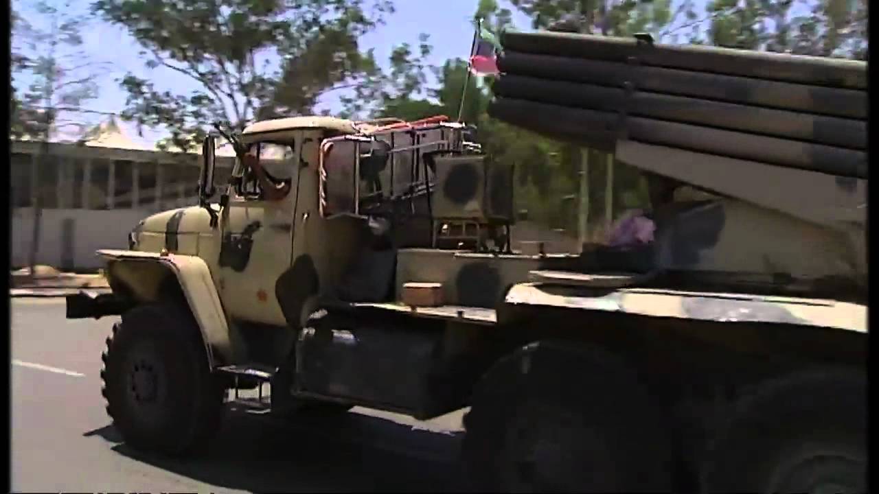 Libya latest