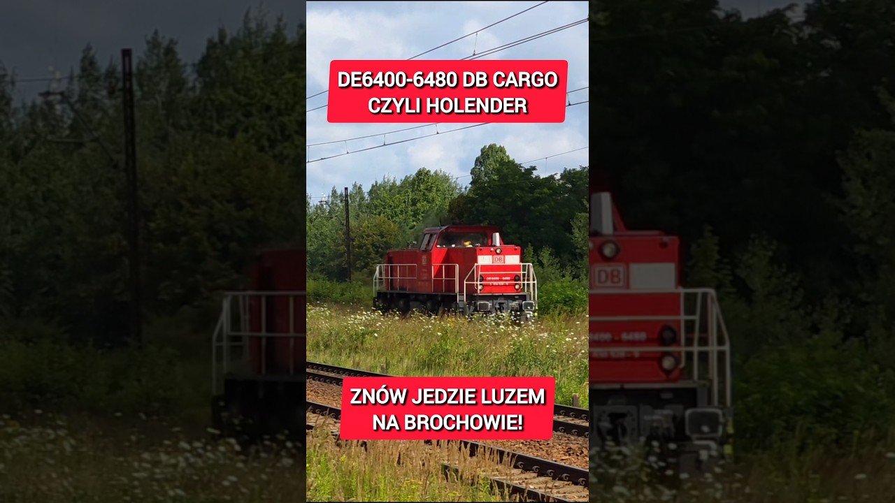 DE6400-6480 