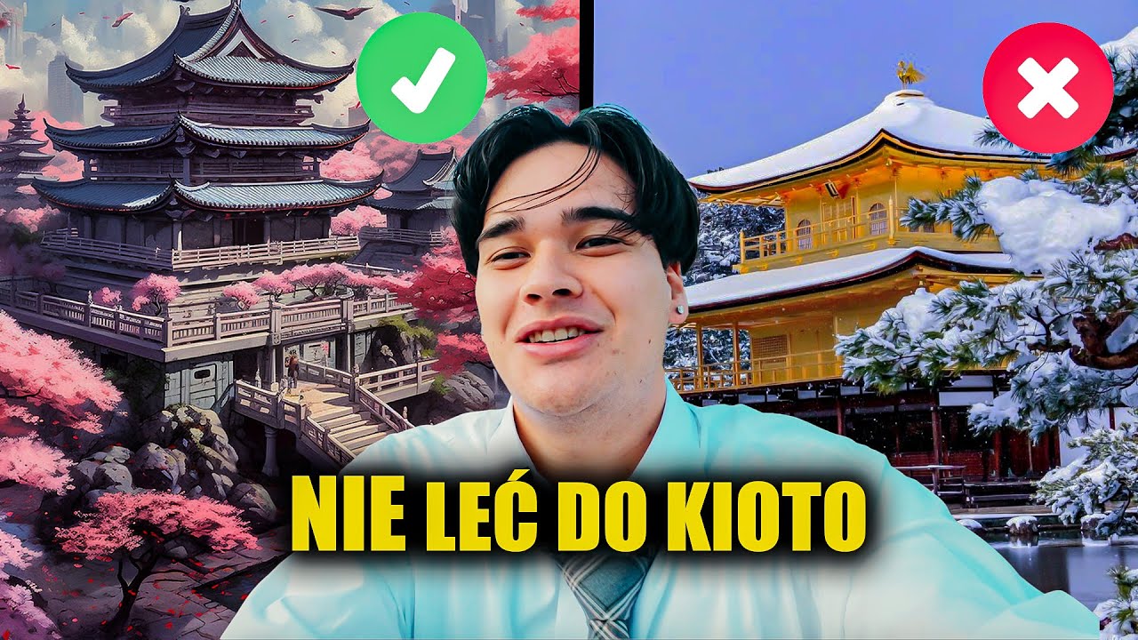 ZDECYDOWANIE LEPIEJ NIŻ W KIOTO... - Kameoka