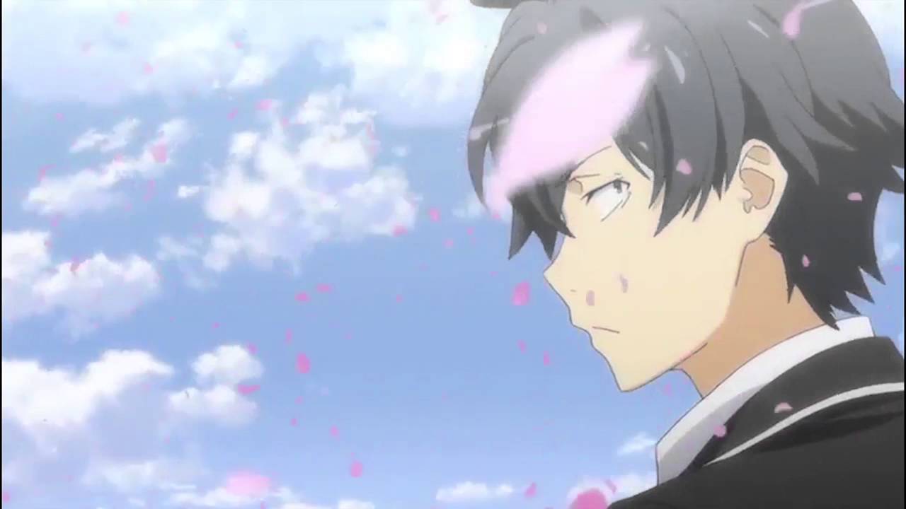 Time of Our Lives AMV